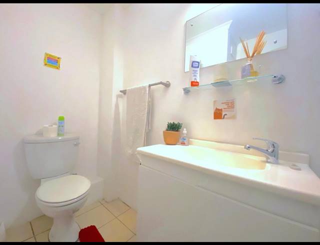 2 BEDROOM APARTMENT TO LET IN CAPE TOWN CITY CENTRE
